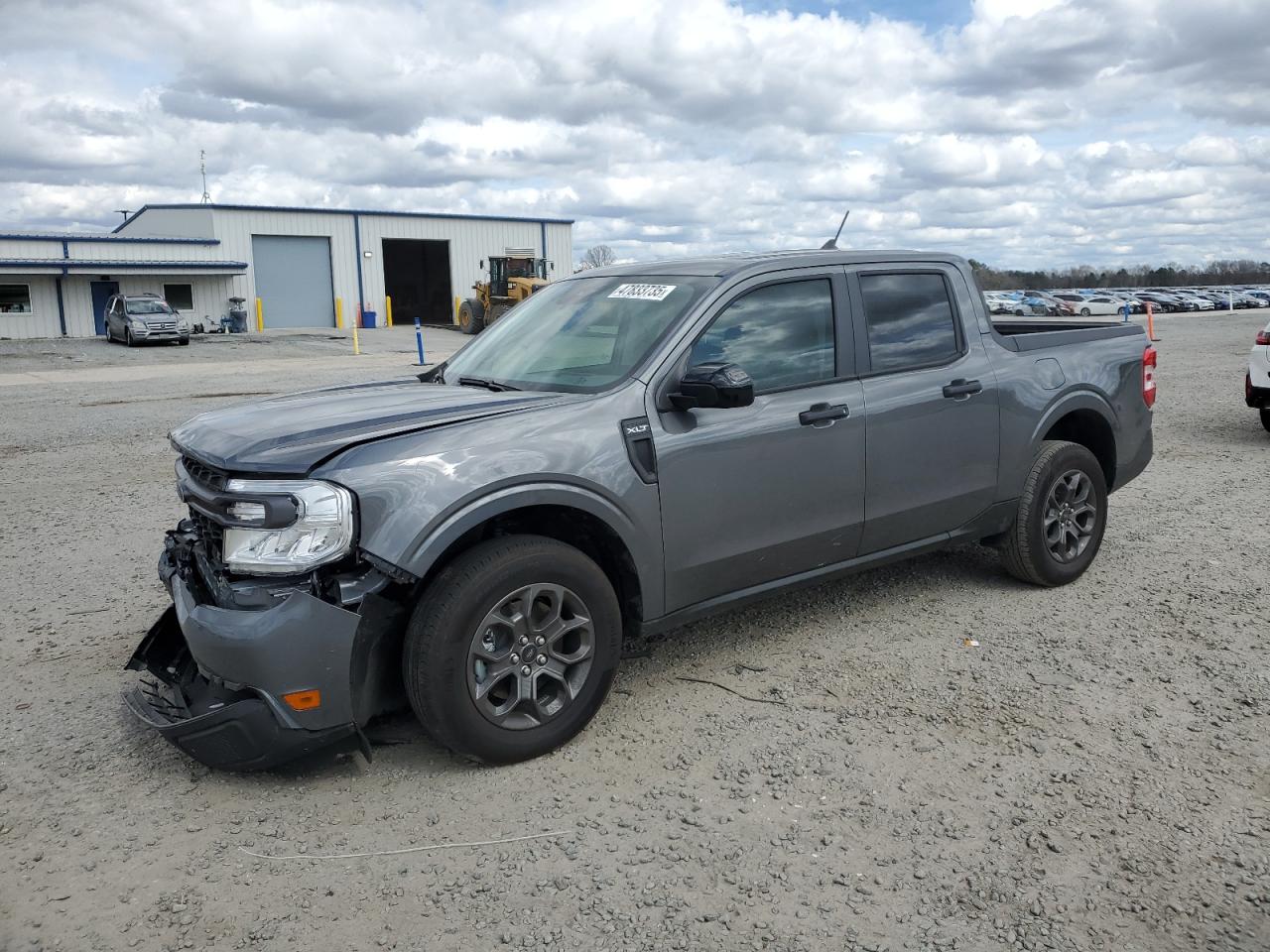 FORD MAVERICK X 2024