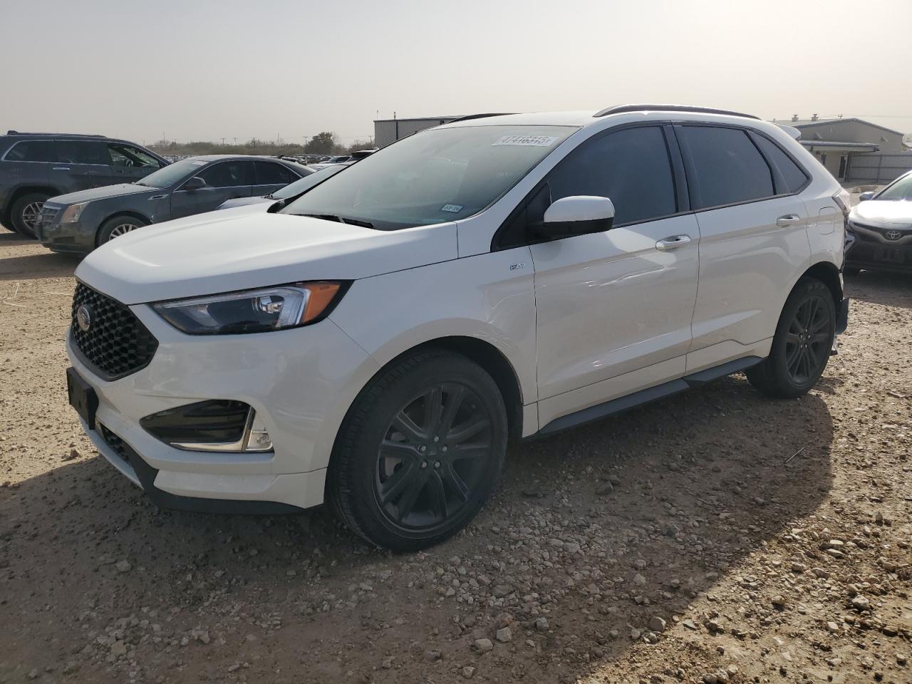 FORD EDGE SEL 2024