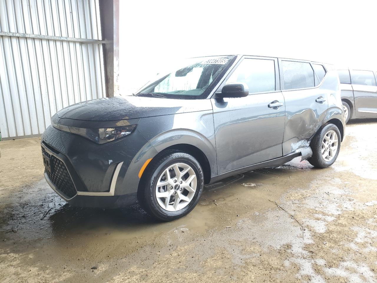 KIA SOUL LX 2025