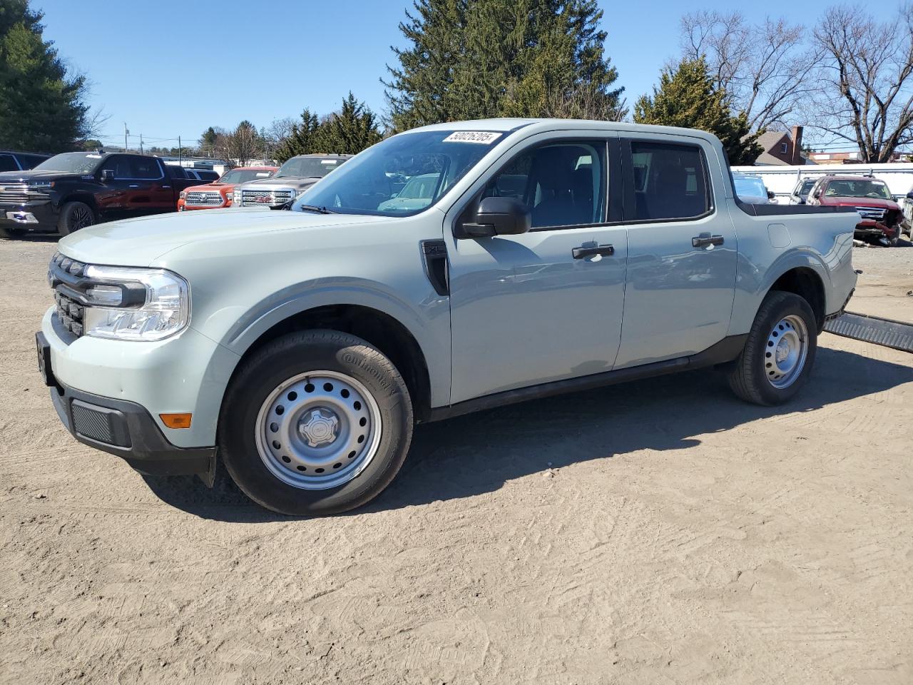 FORD MAVERICK X 2024