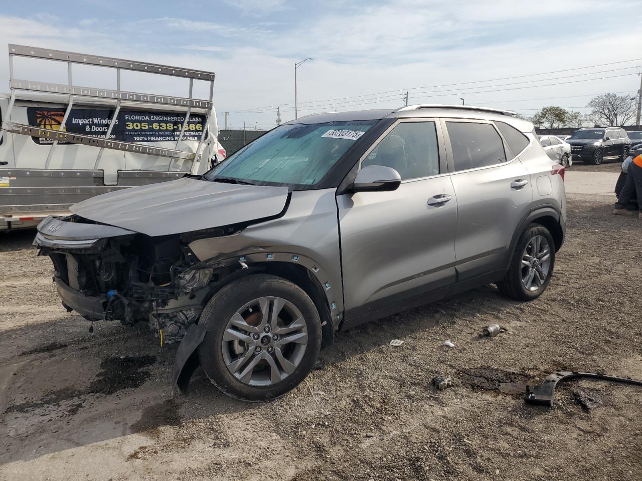 KIA SELTOS S 2023