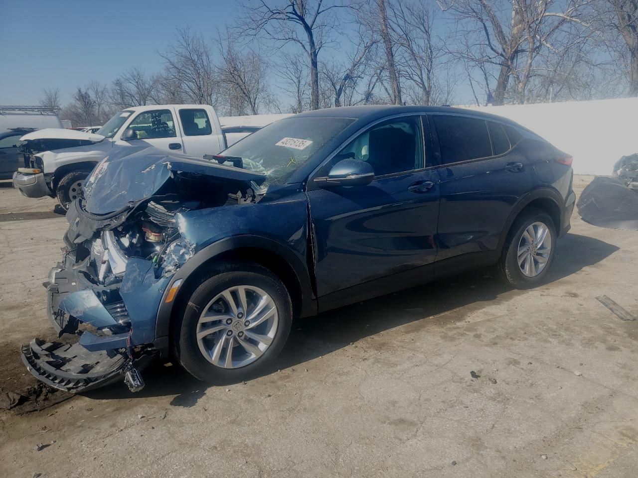 BUICK ENVISTA PR 2025