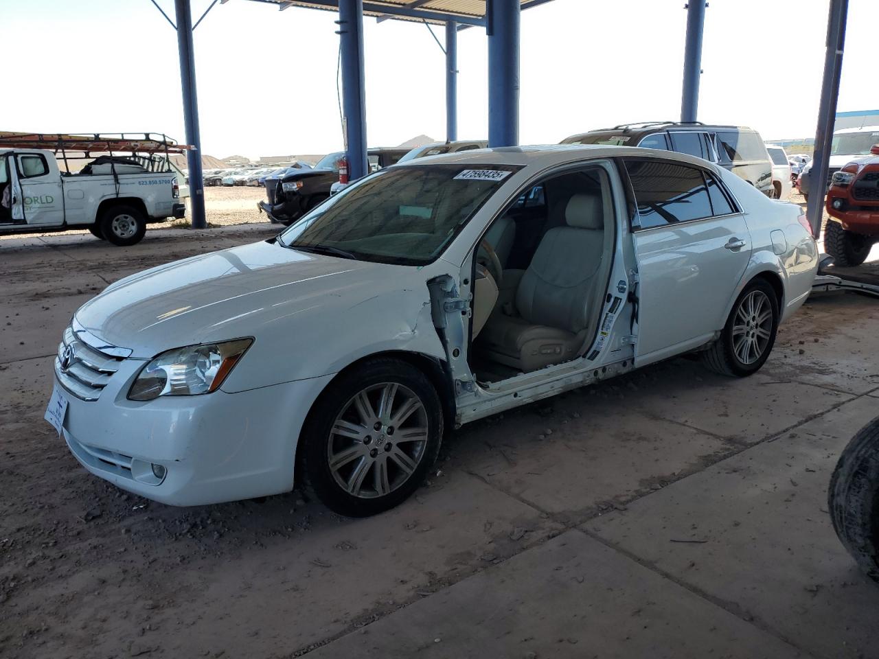 TOYOTA AVALON XL 2006