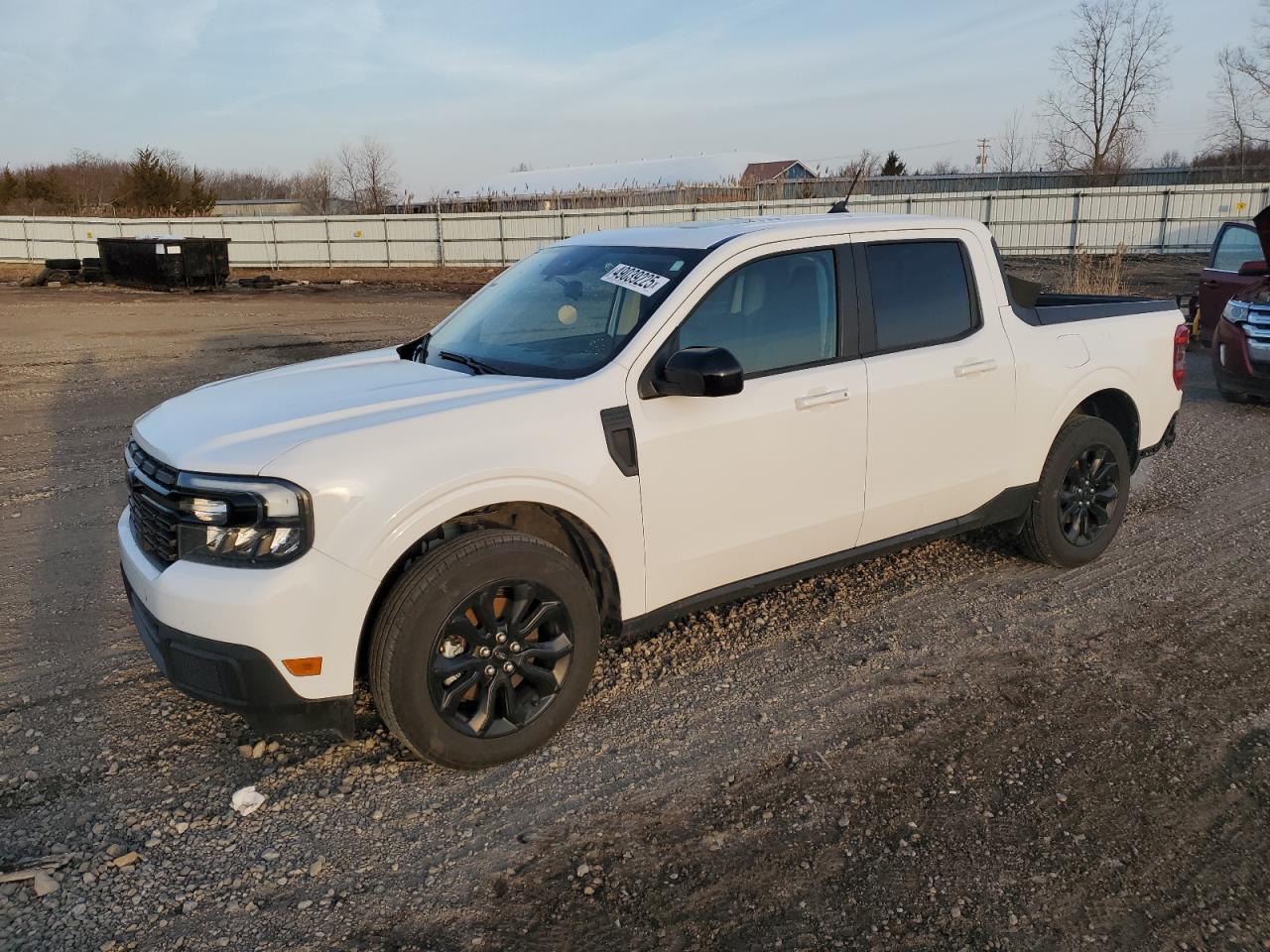 FORD MAVERICK L 2024