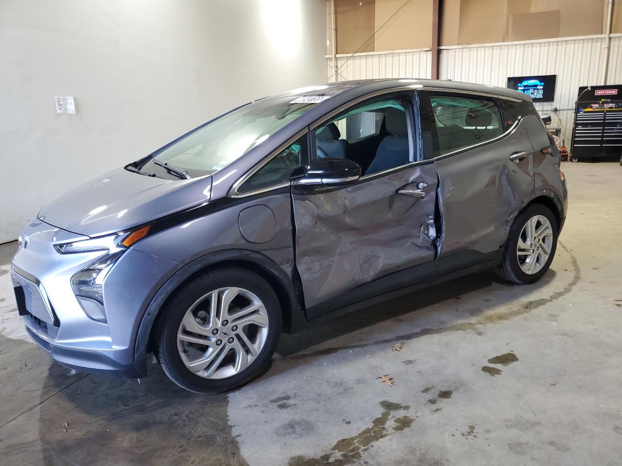 CHEVROLET BOLT EV 1L 2023