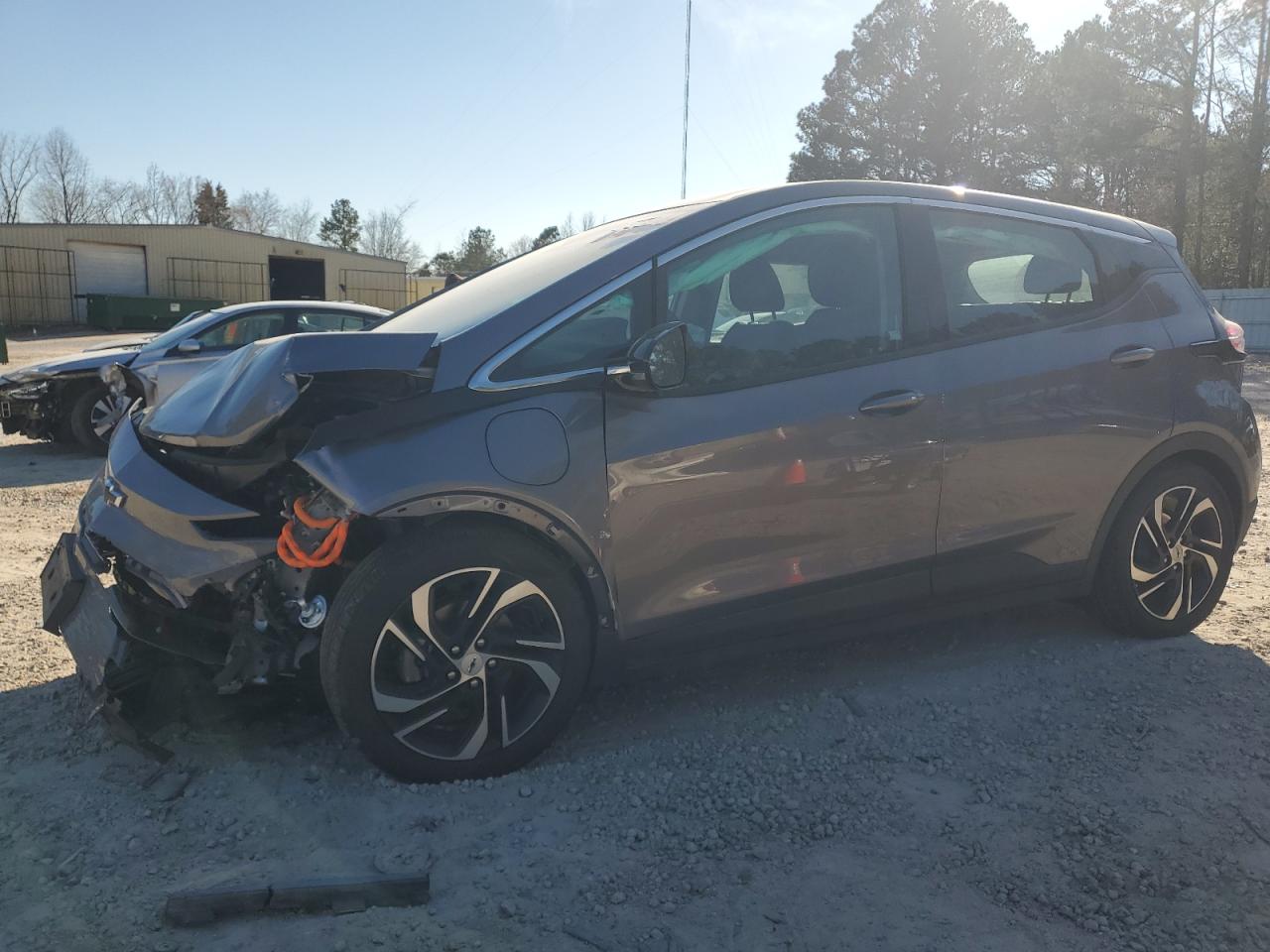 CHEVROLET BOLT EV 2L 2023
