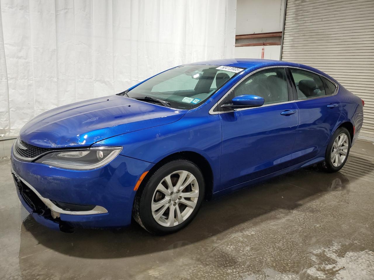 CHRYSLER 200 LIMITE 2015