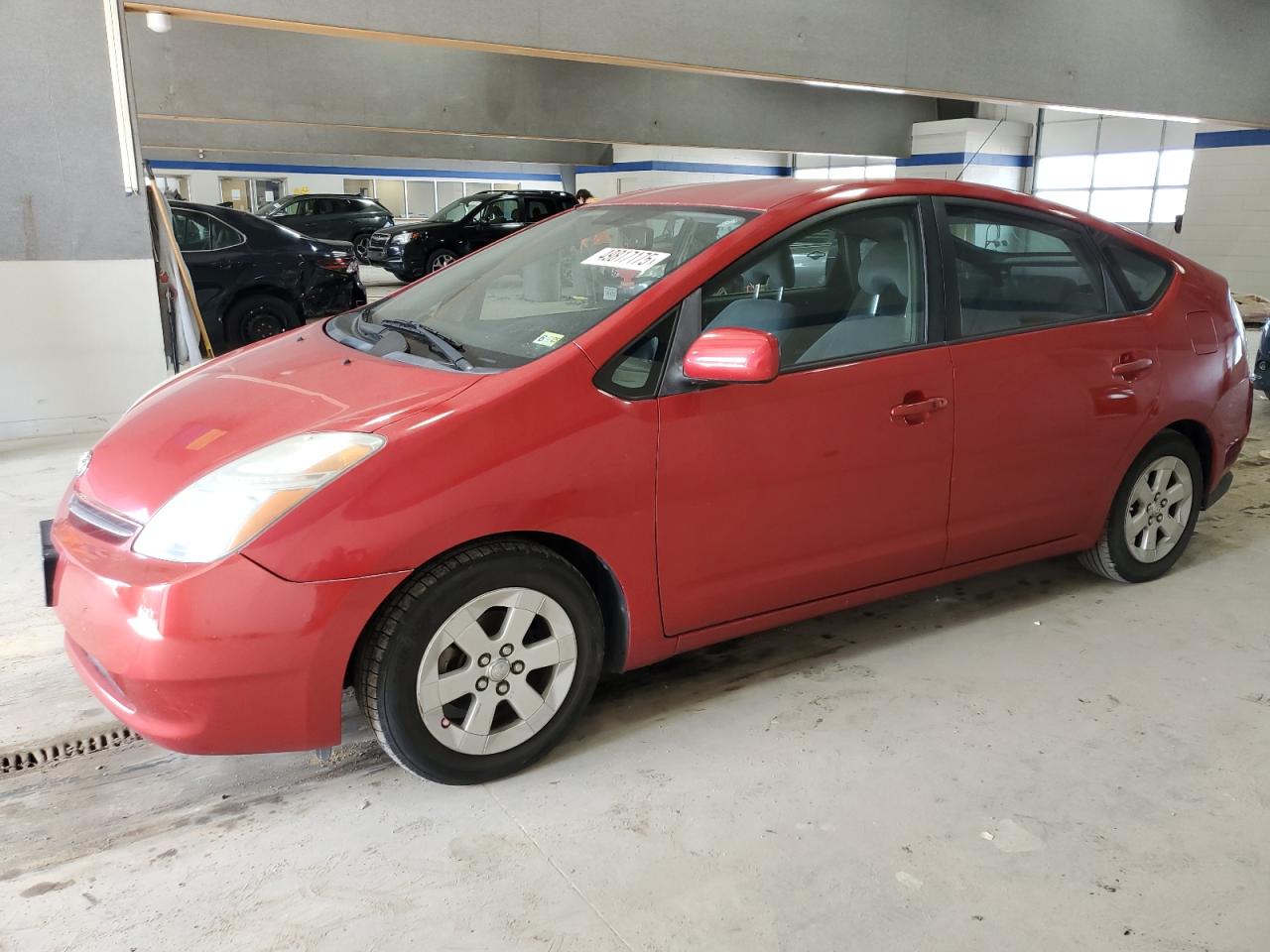 TOYOTA PRIUS 2006