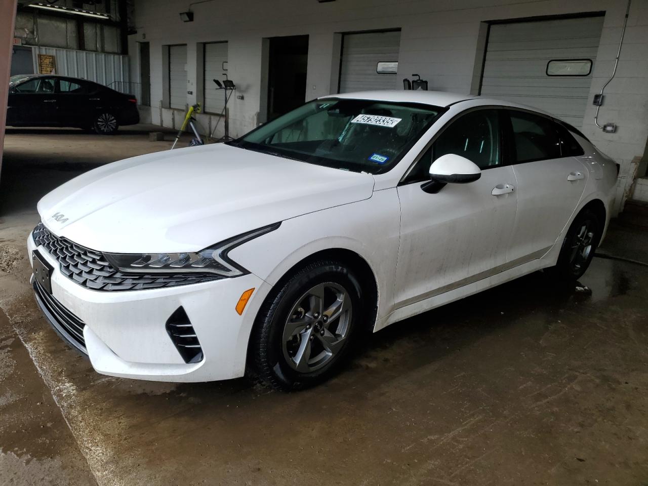 KIA K5 LXS 2023