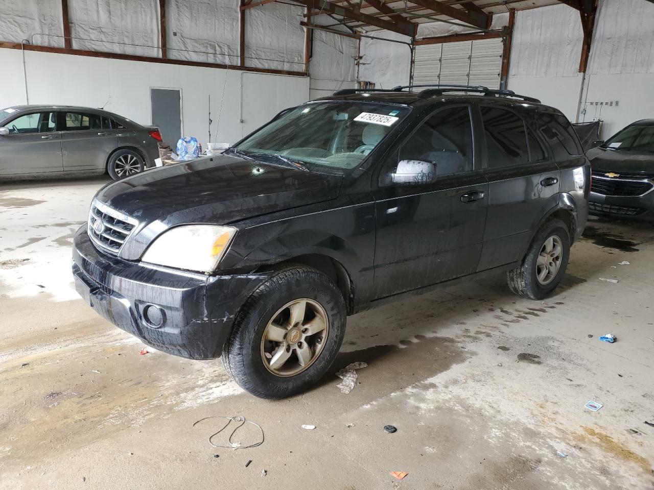 KIA SORENTO EX 2007
