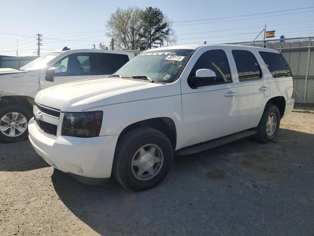 CHEVROLET TAHOE C150 2010