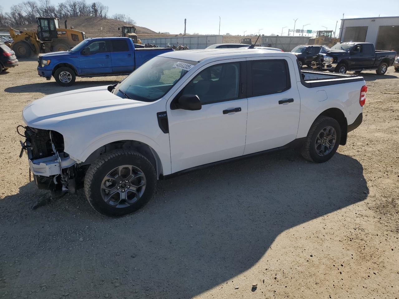 FORD MAVERICK X 2022