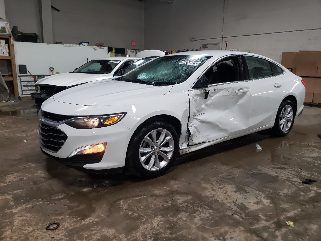 CHEVROLET MALIBU LT 2023