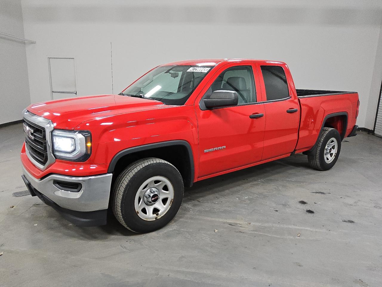 GMC SIERRA LIM 2019