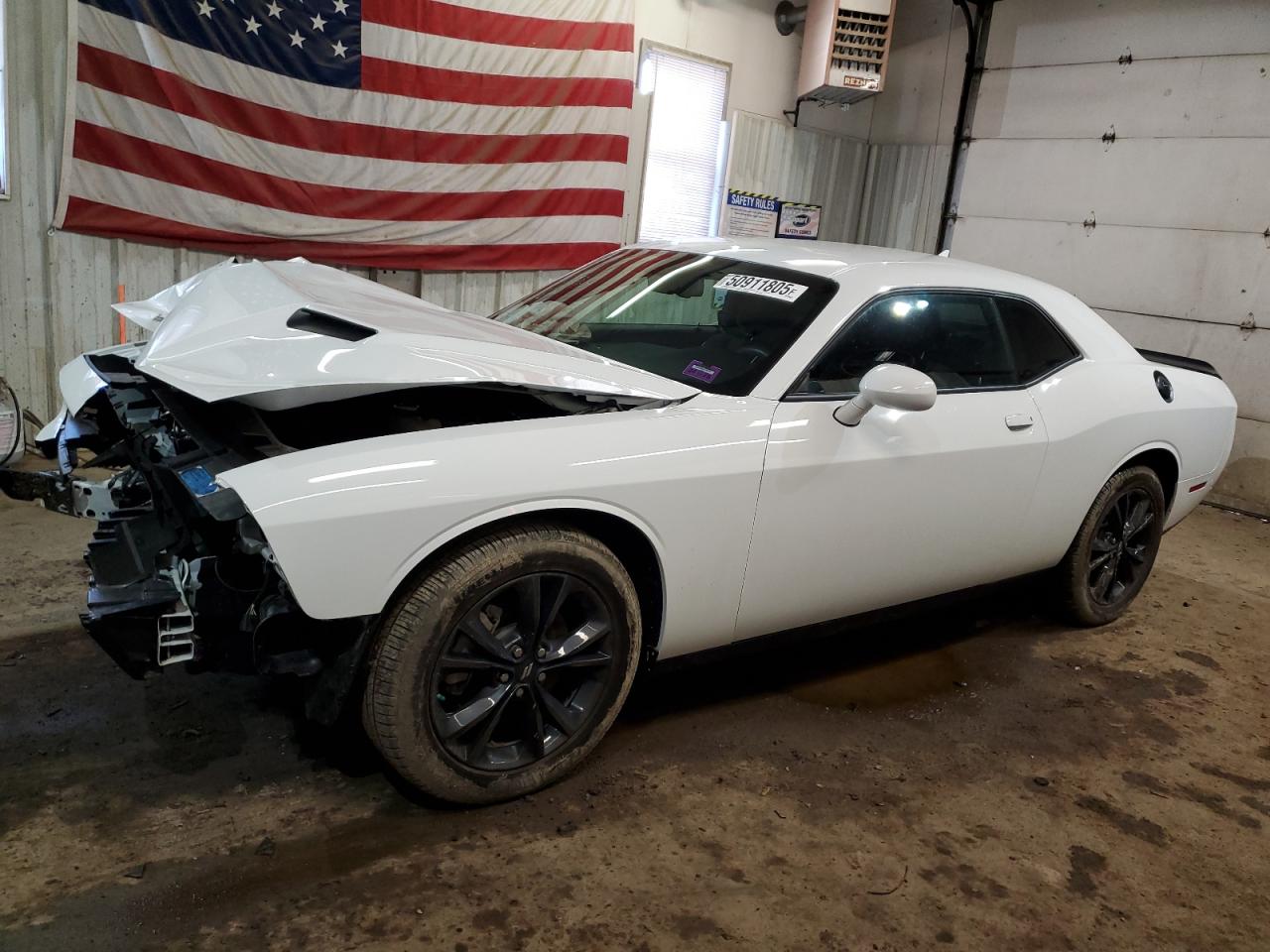 DODGE CHALLENGER 2023