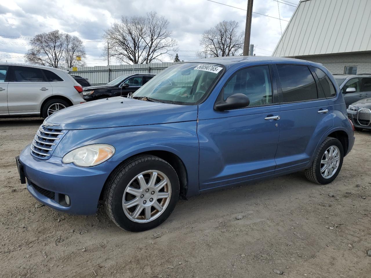 CHRYSLER PT CRUISER 2008
