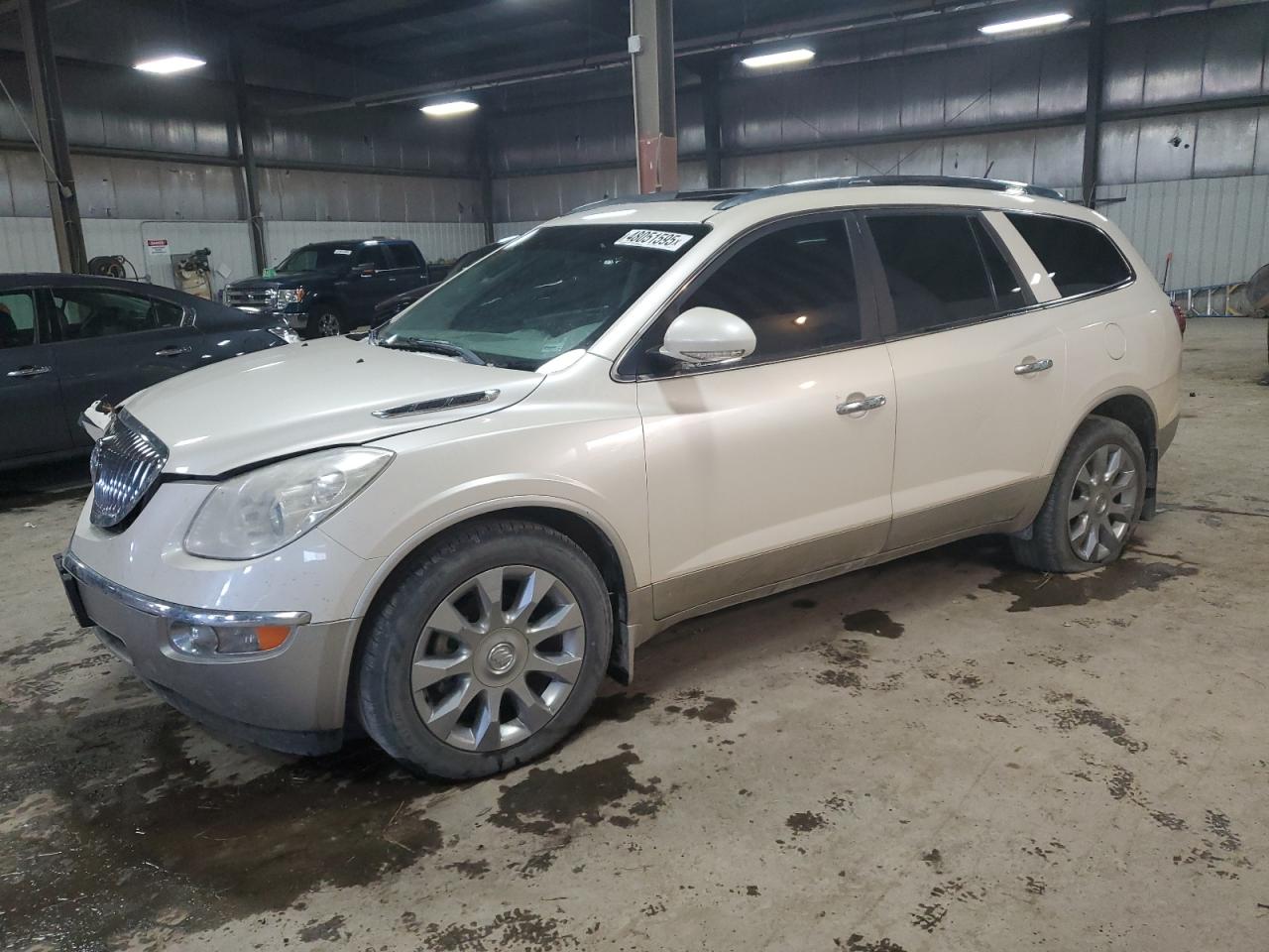 BUICK ENCLAVE 2012