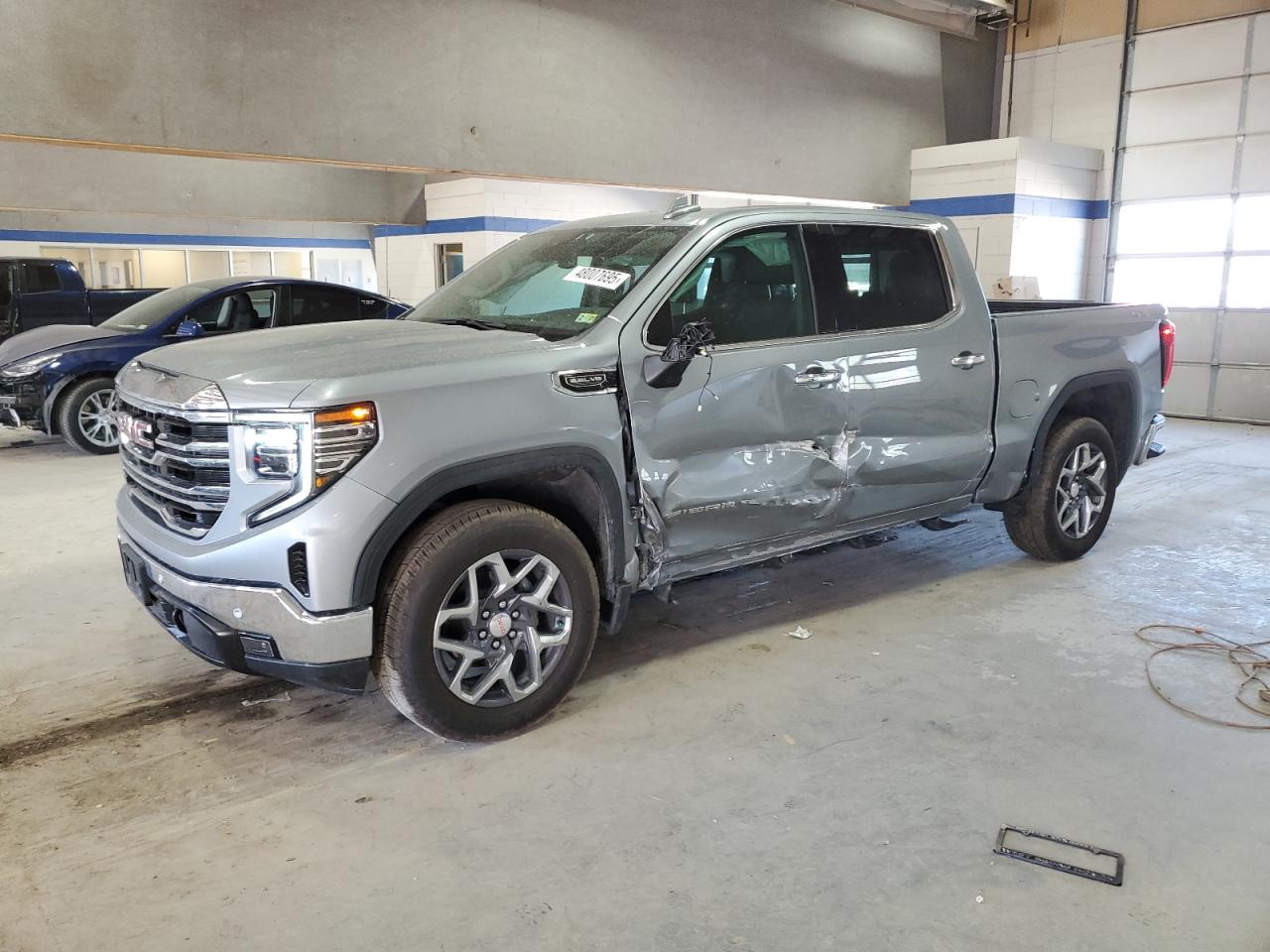 GMC SIERRA K15 2024