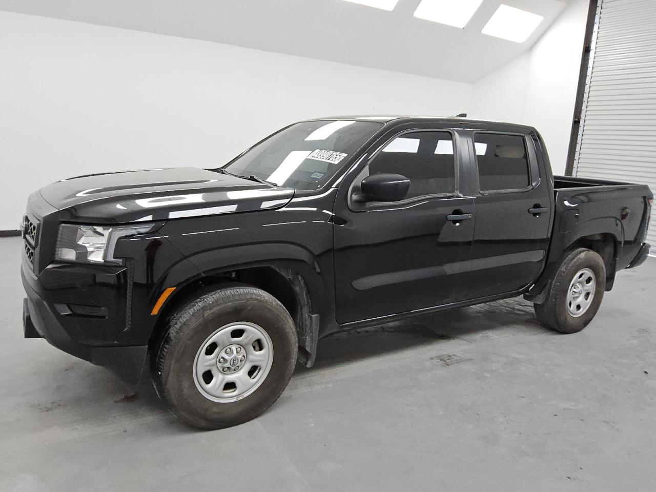 NISSAN FRONTIER S 2022
