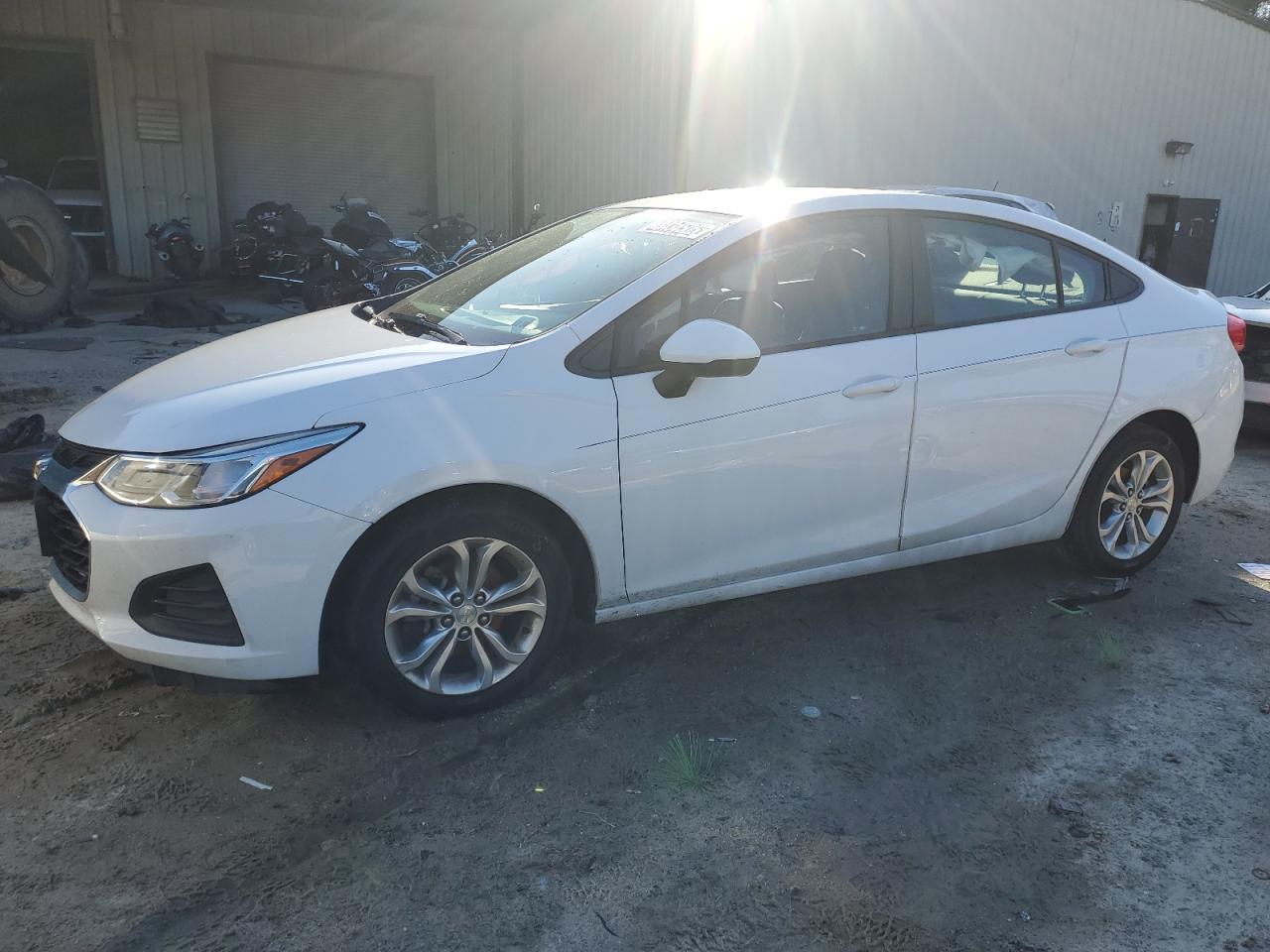 CHEVROLET CRUZE LS 2019
