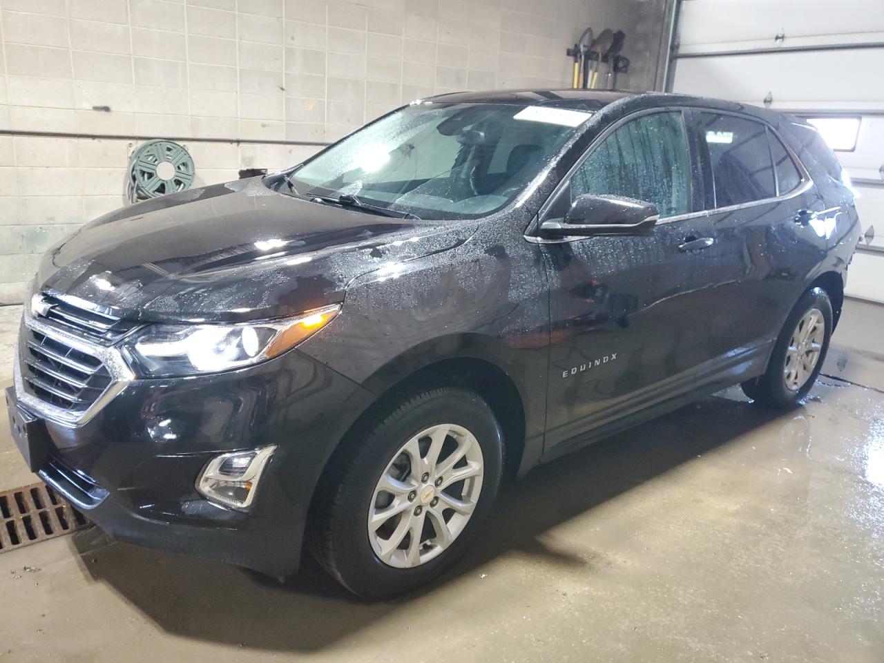 CHEVROLET EQUINOX 2019