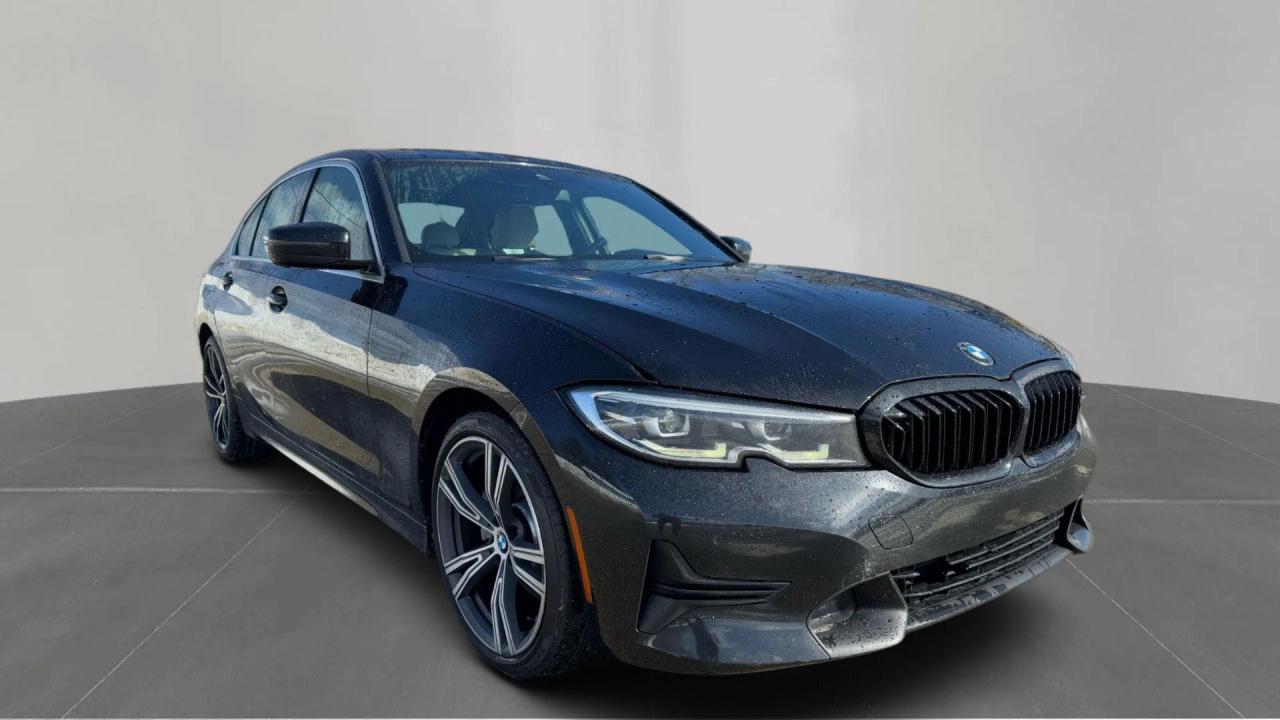 BMW 330I 2021