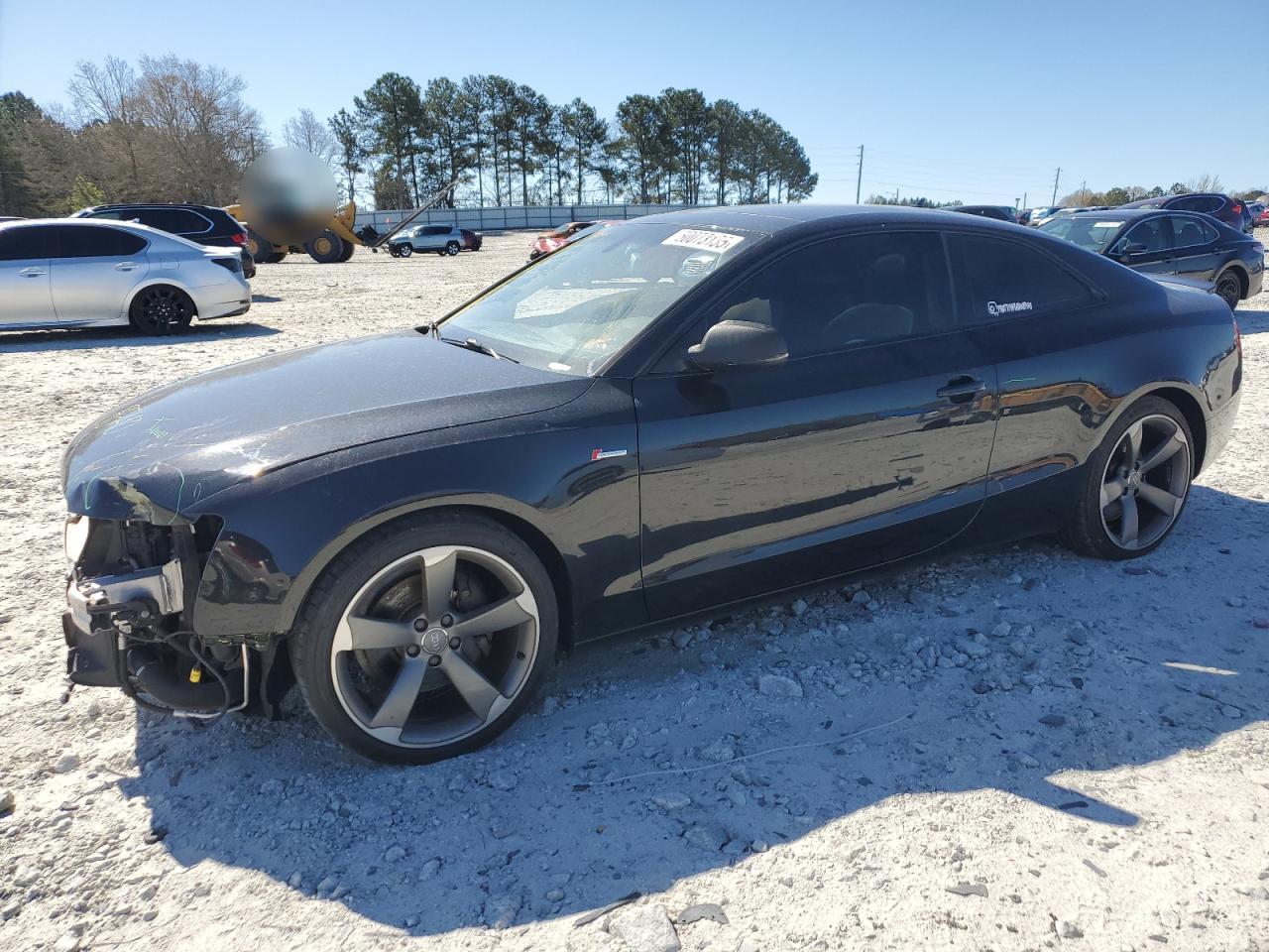 AUDI A5 PREMIUM 2014