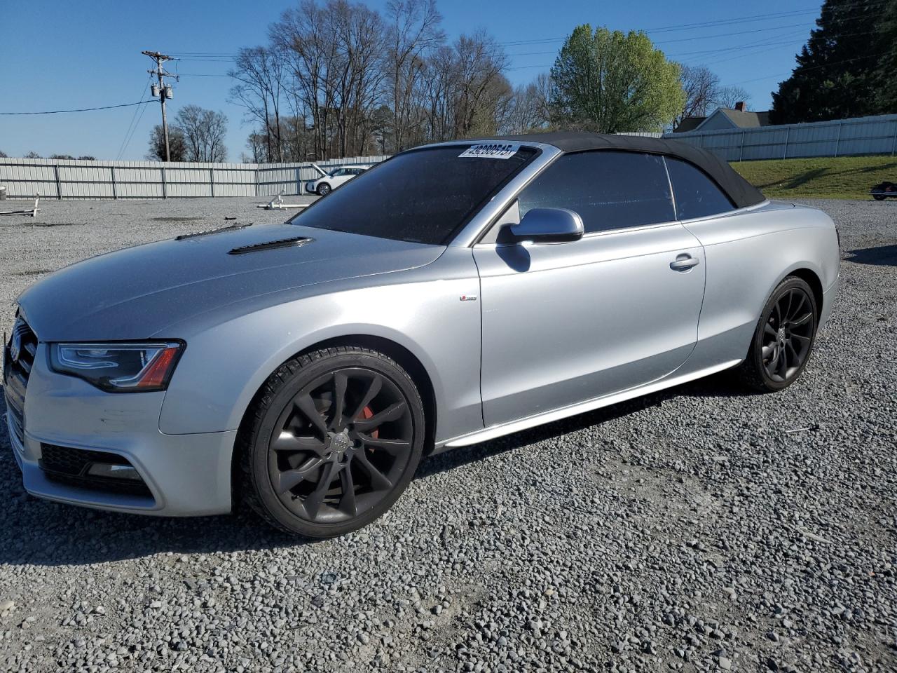 AUDI A5 PREMIUM 2015