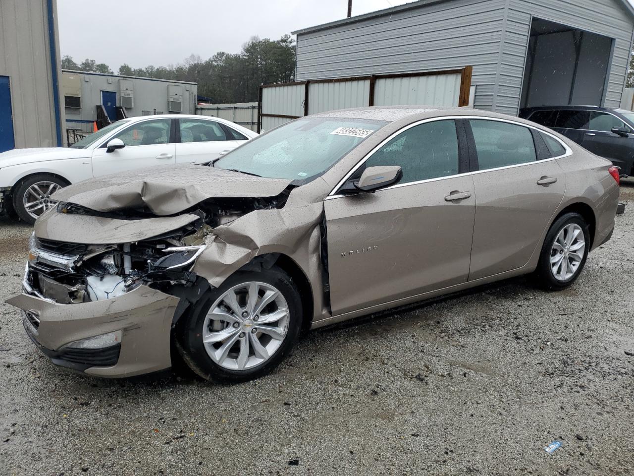 CHEVROLET MALIBU LT 2025