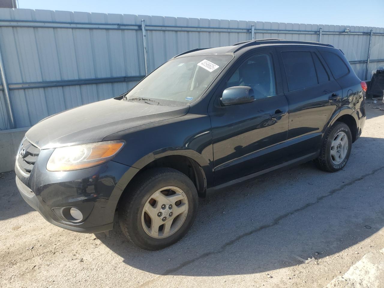 HYUNDAI SANTA FE S 2010