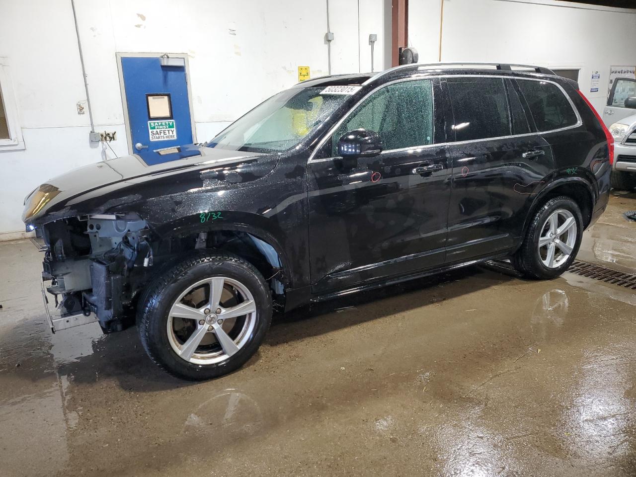 VOLVO XC90 T5 2018