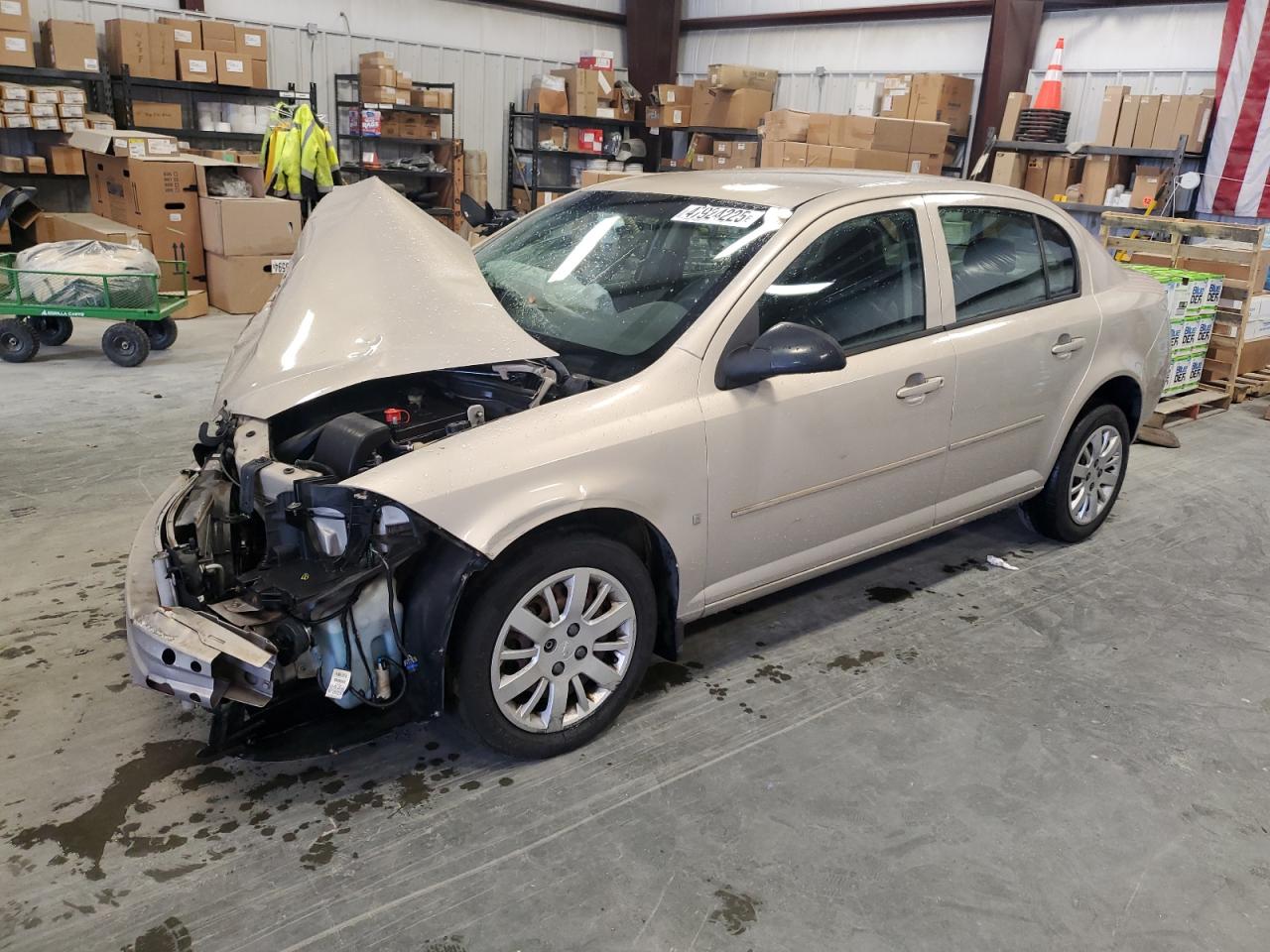 CHEVROLET COBALT LT 2009
