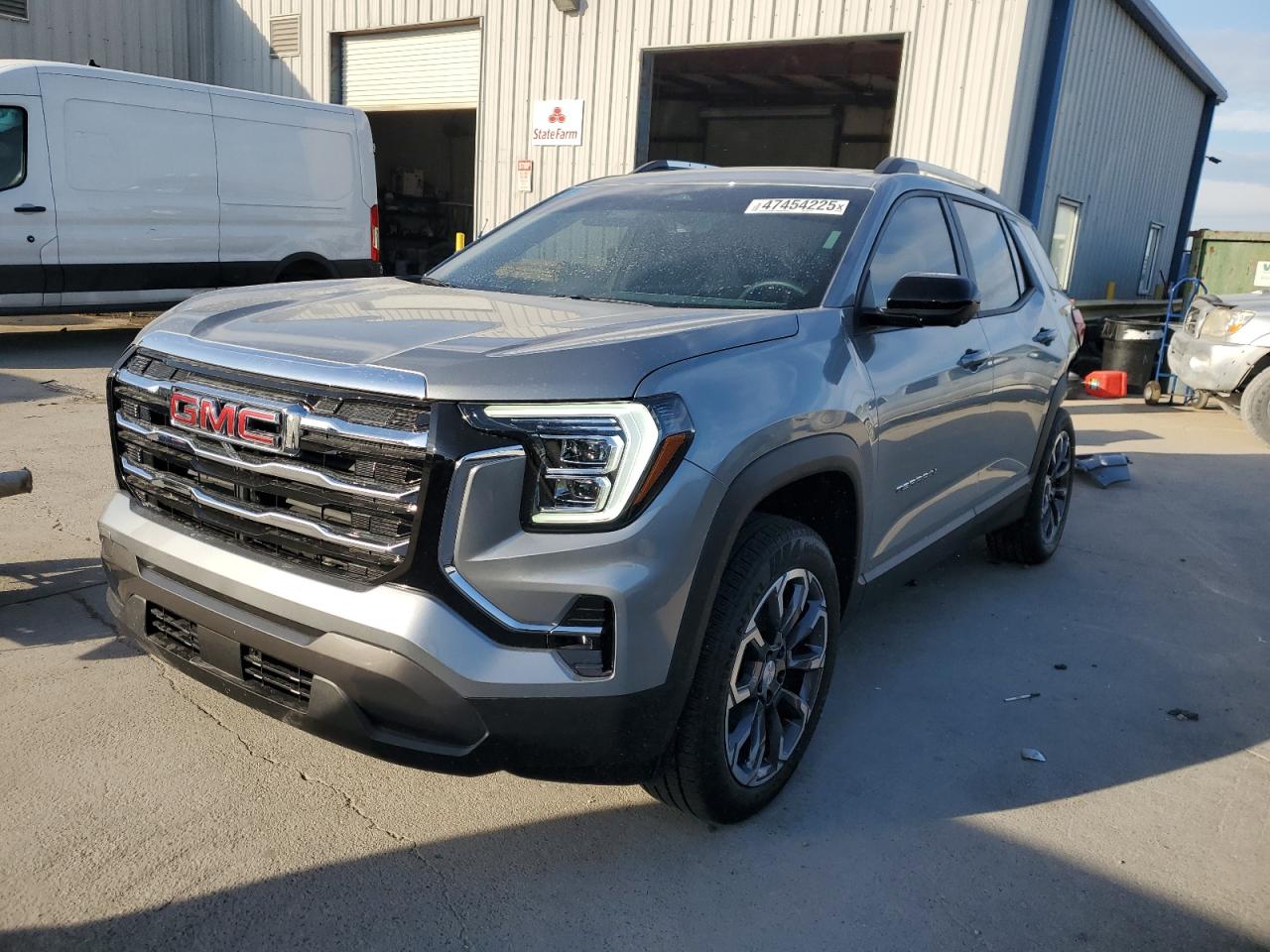 GMC TERRAIN EL 2025