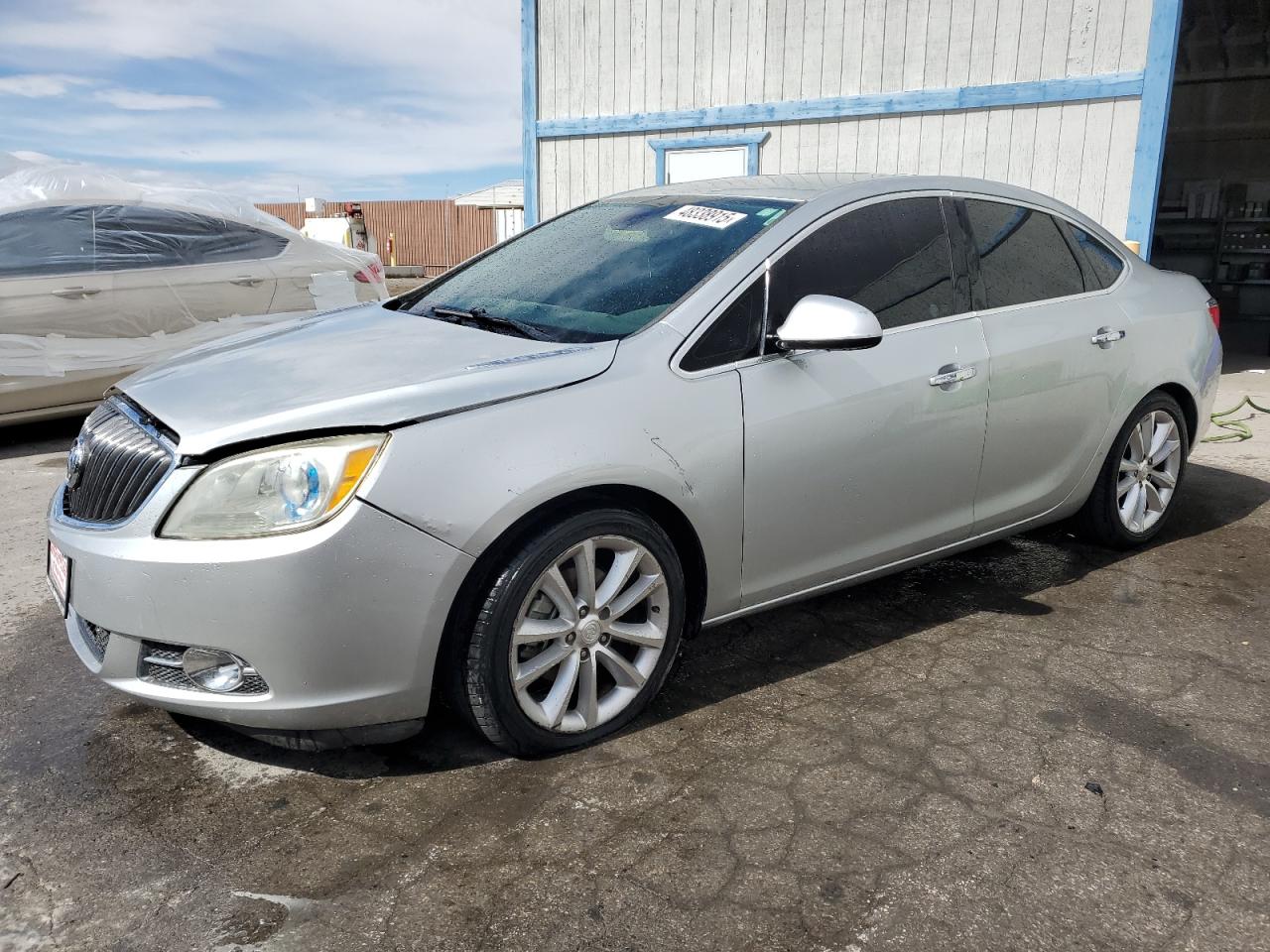 BUICK VERANO 2013