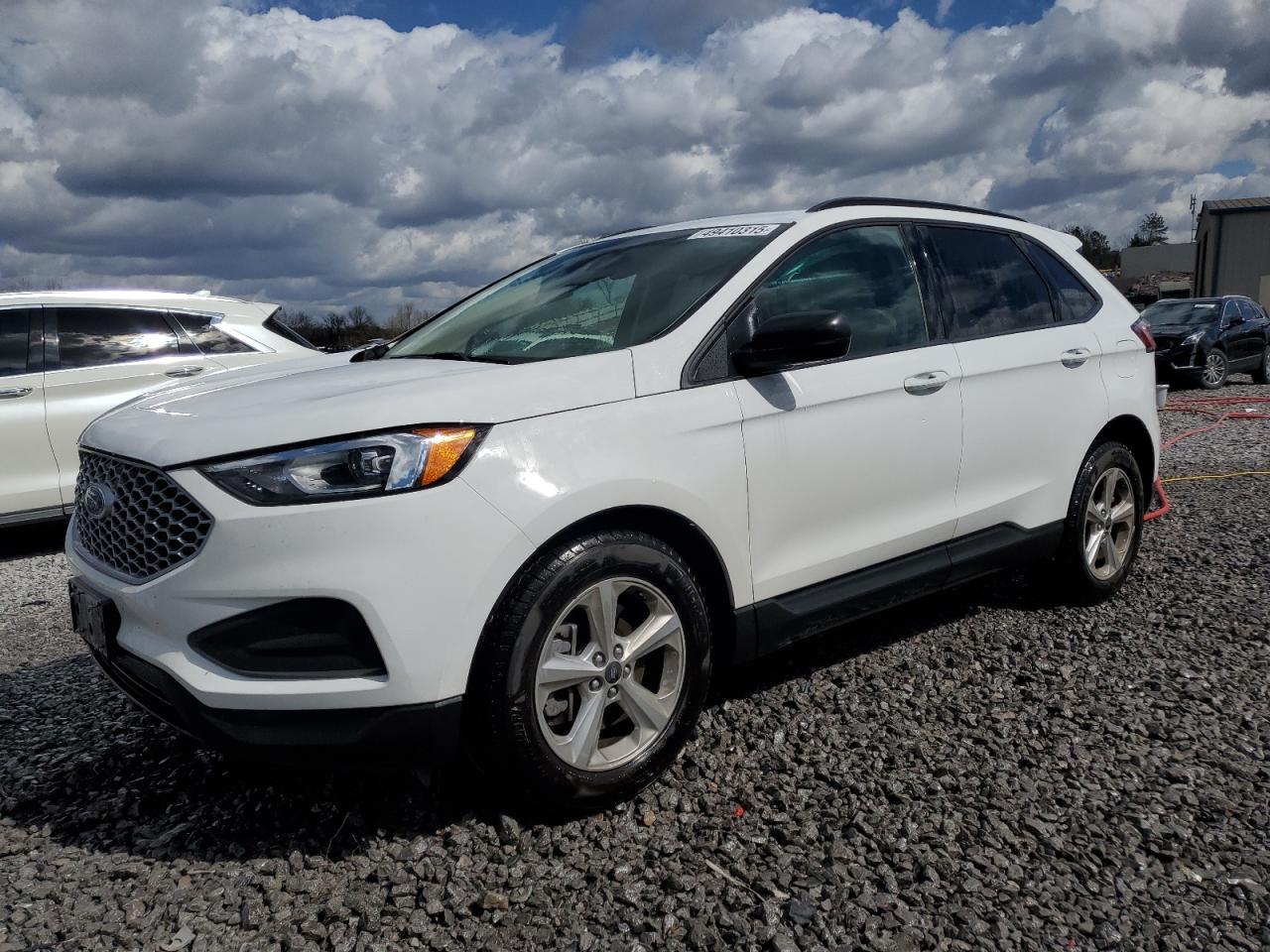 FORD EDGE SE 2024