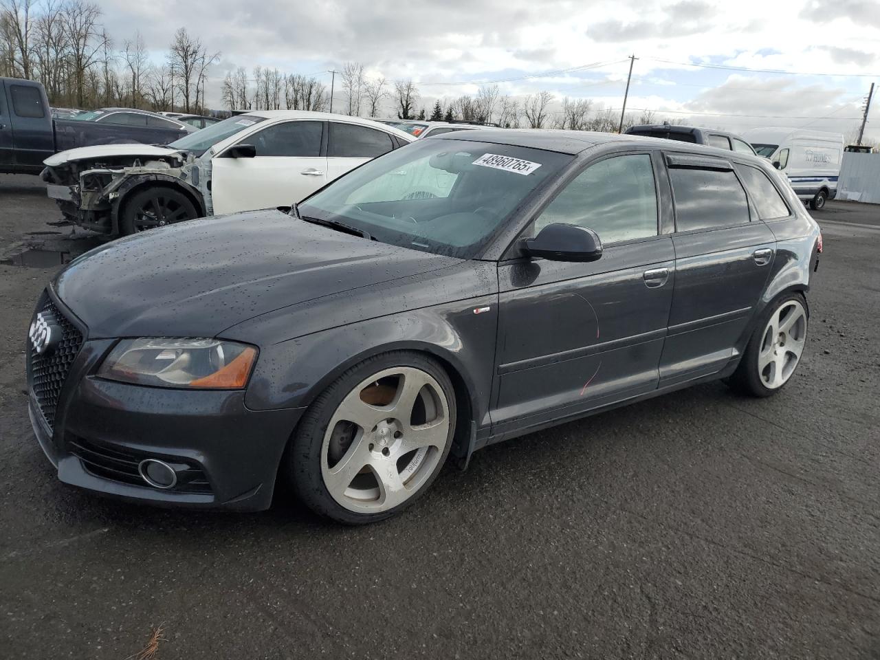 AUDI A3 PREMIUM 2011