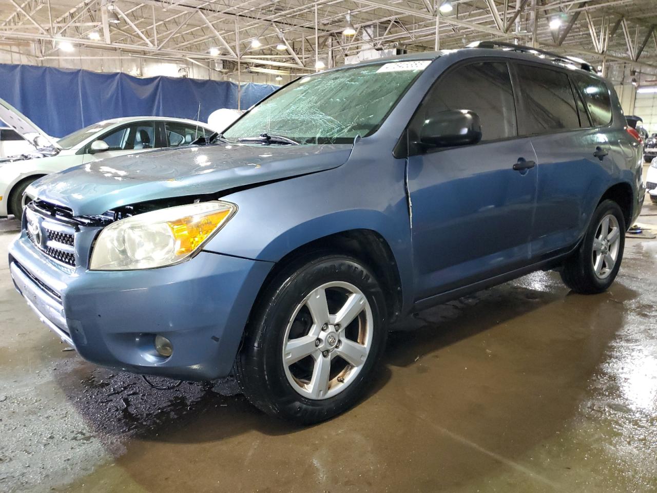 TOYOTA RAV4 2006