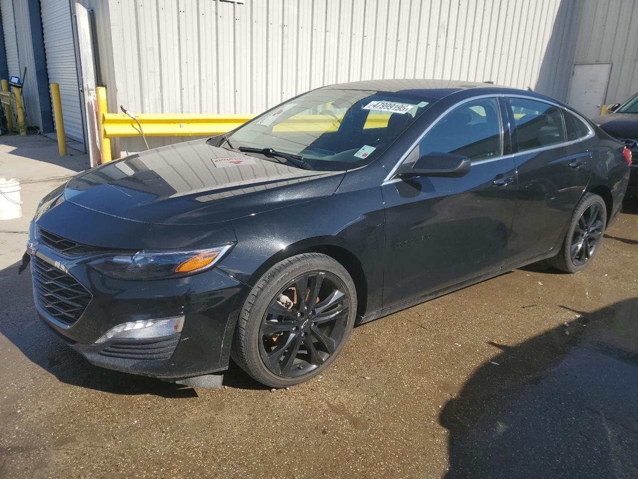 CHEVROLET MALIBU LT 2020