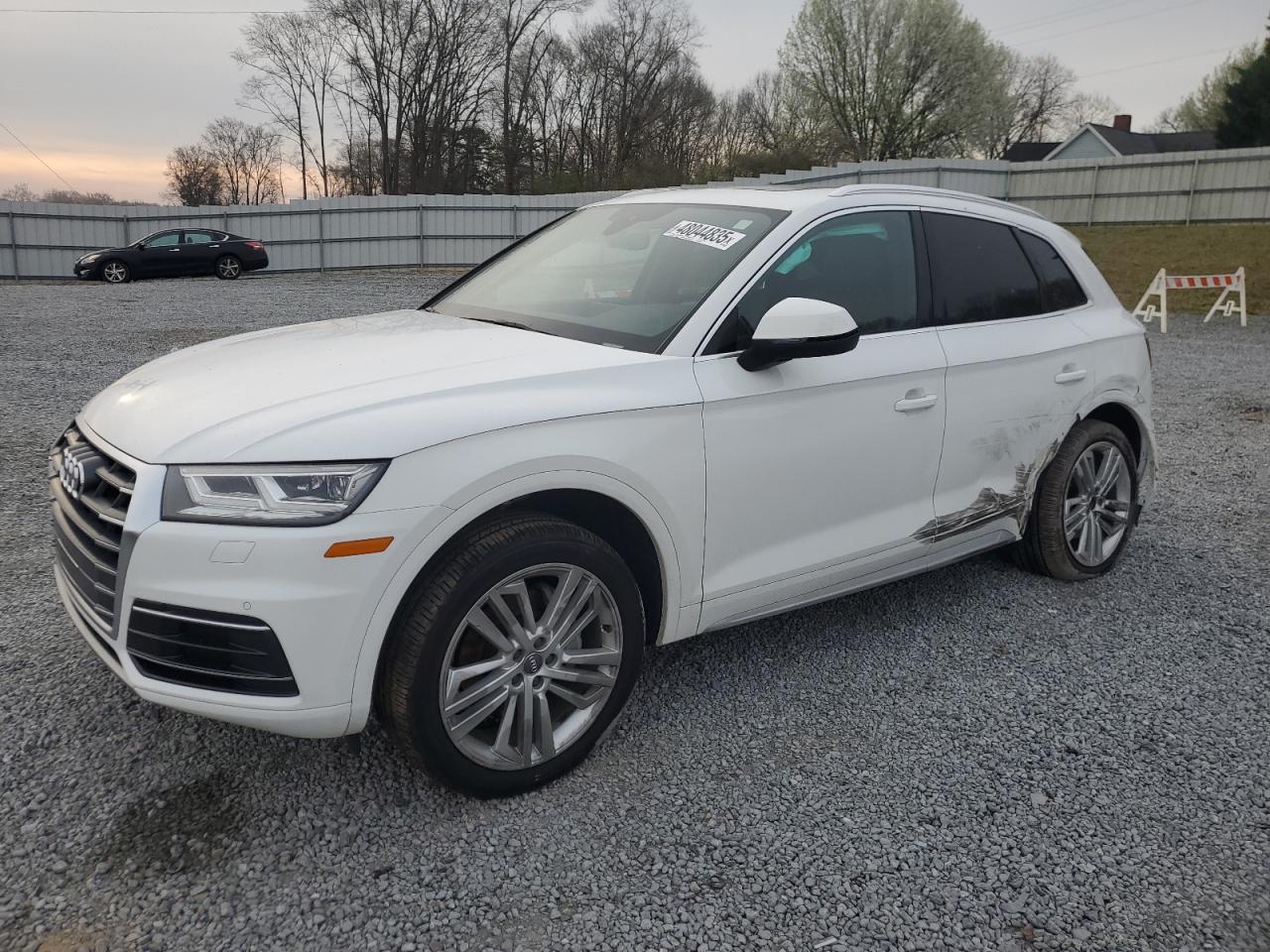 AUDI Q5 PREMIUM 2018