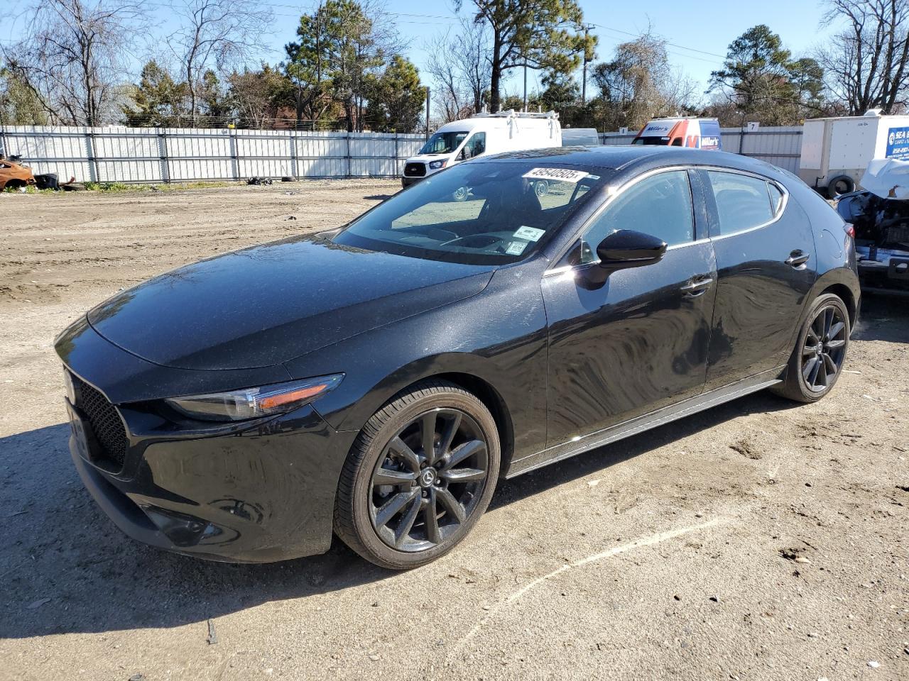 MAZDA 3 2023