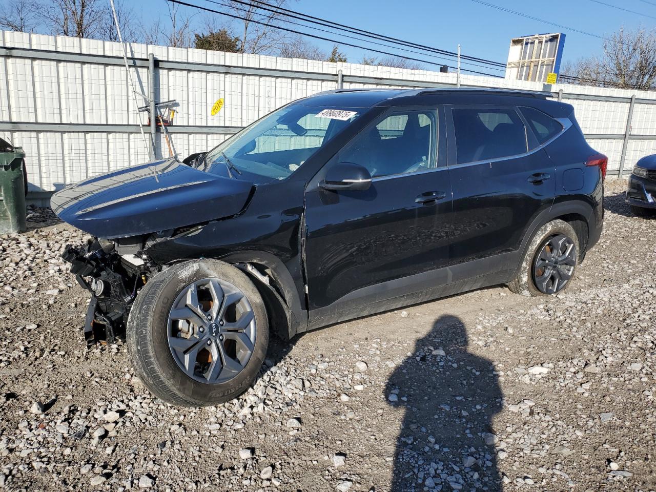 KIA SELTOS S 2024