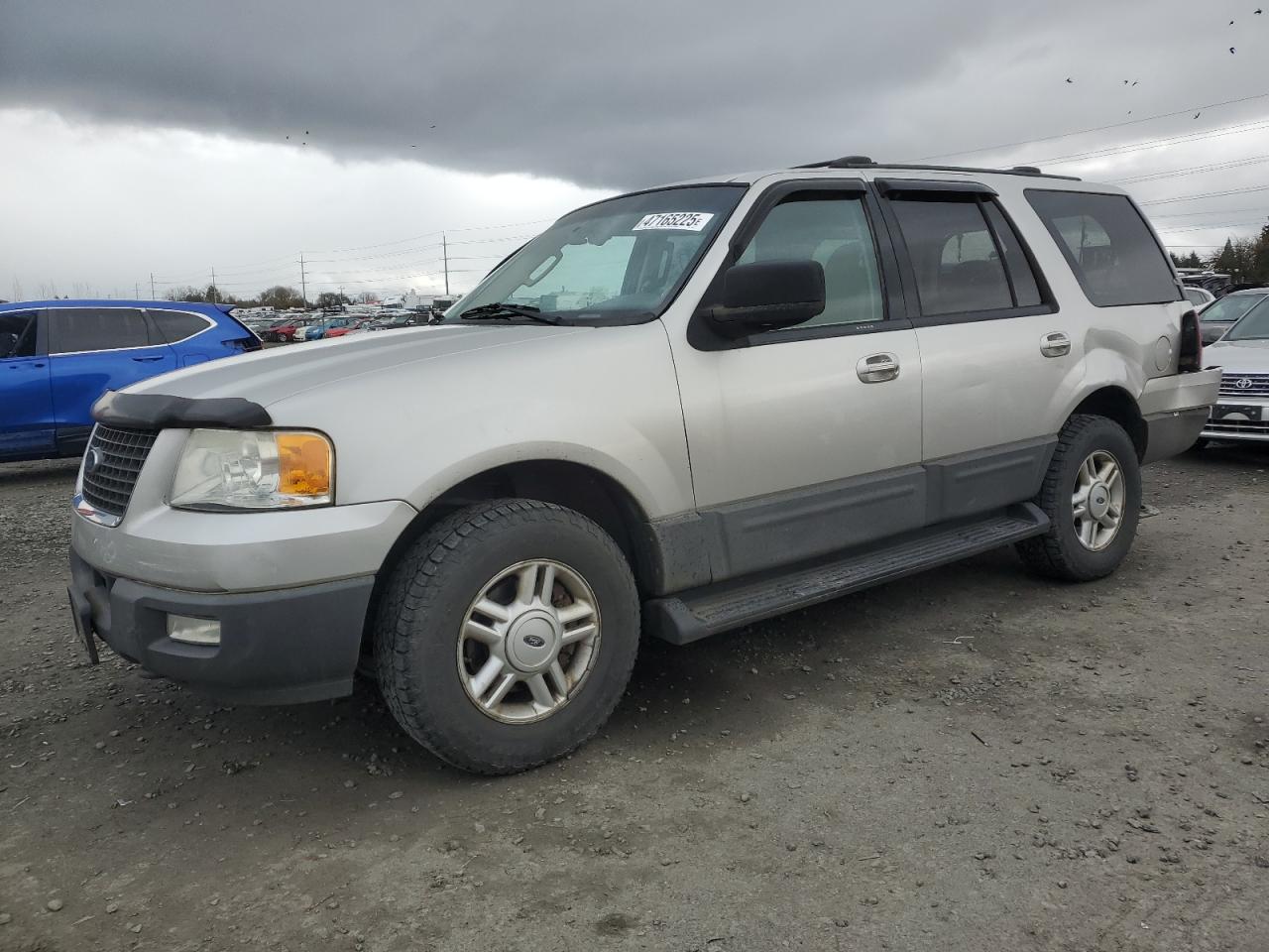 FORD EXPEDITION 2004