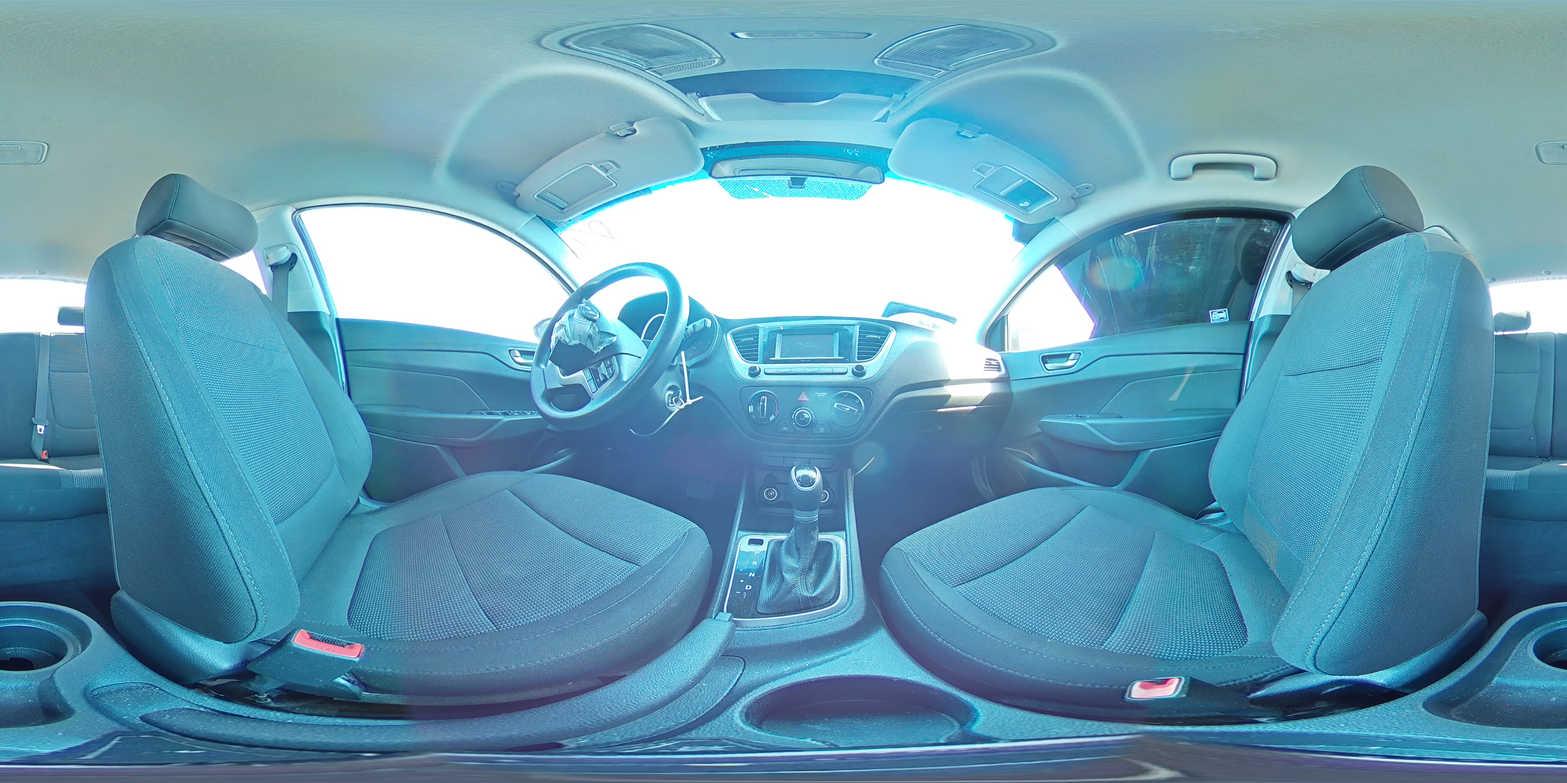 DayDrive