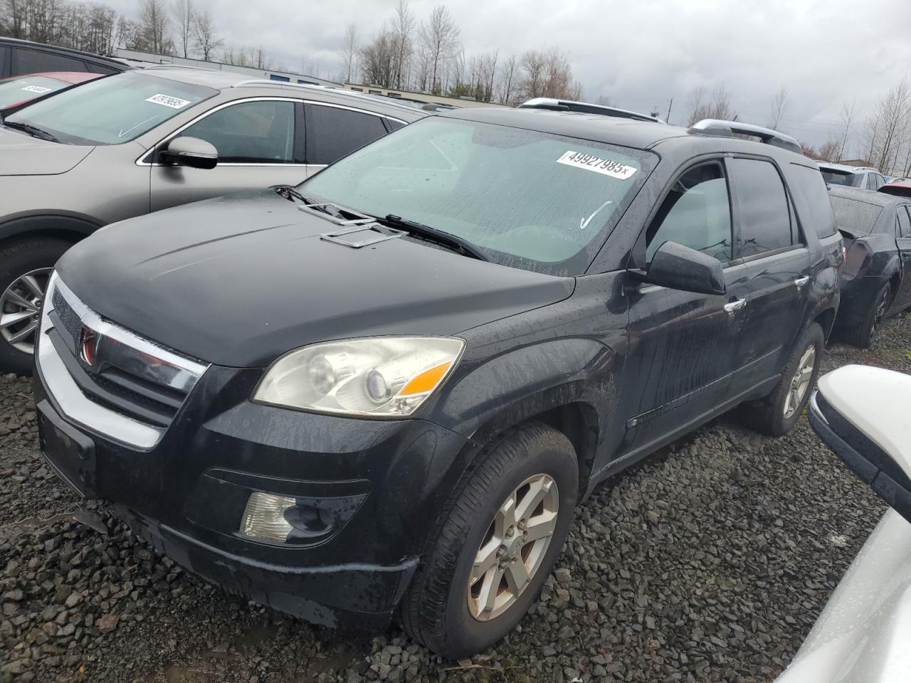 SATURN OUTLOOK XE 2008