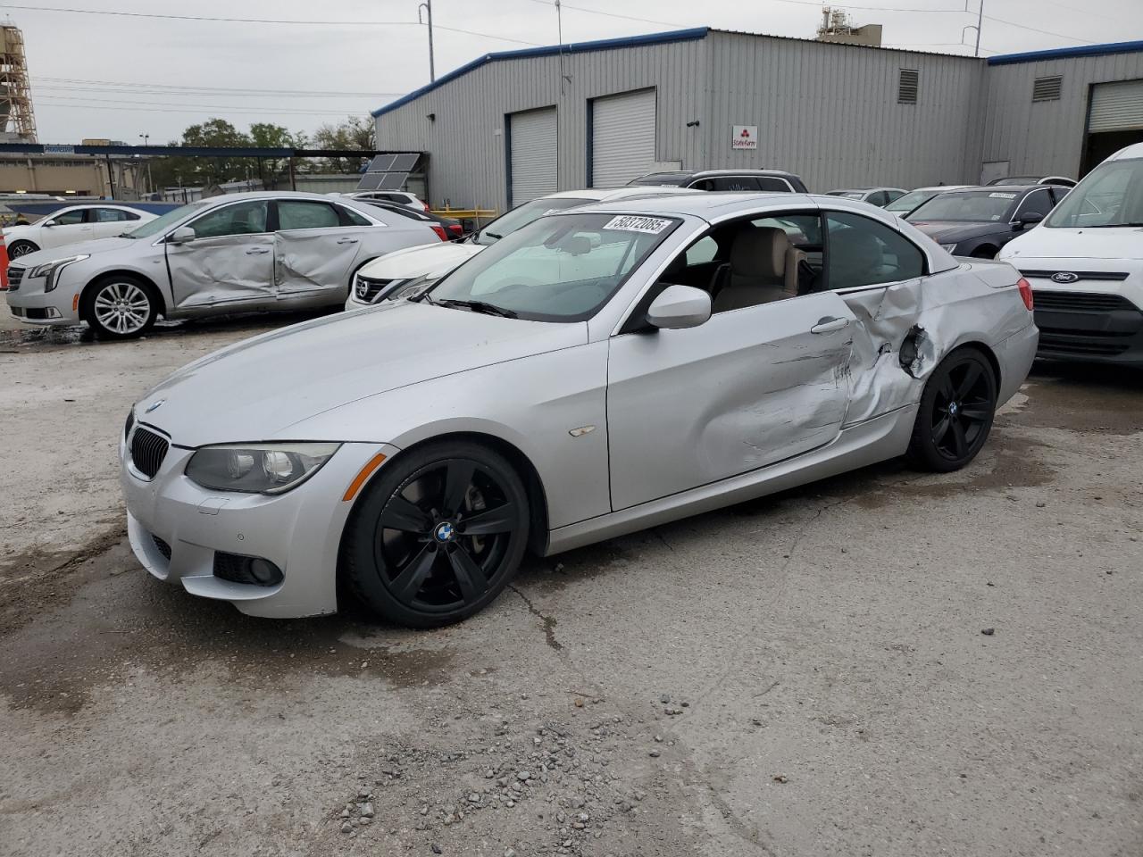 BMW 335 I 2013
