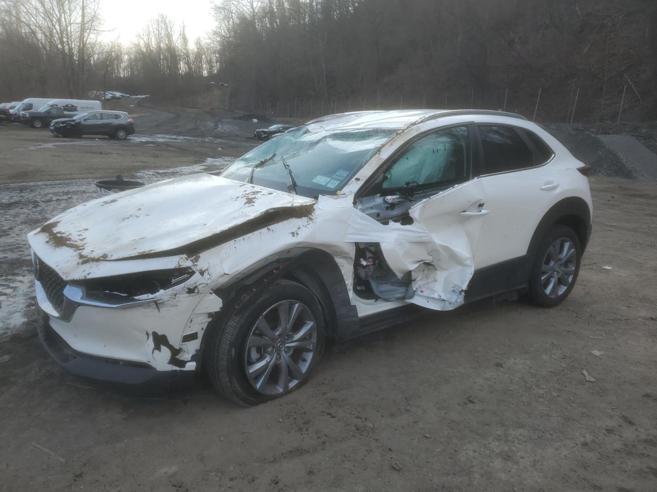 MAZDA CX-30 2023