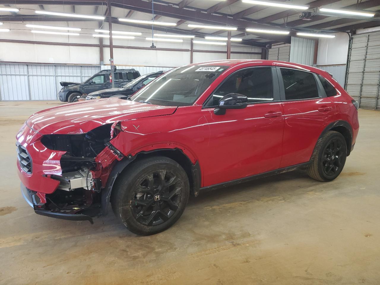 HONDA HR-V SPORT 2023