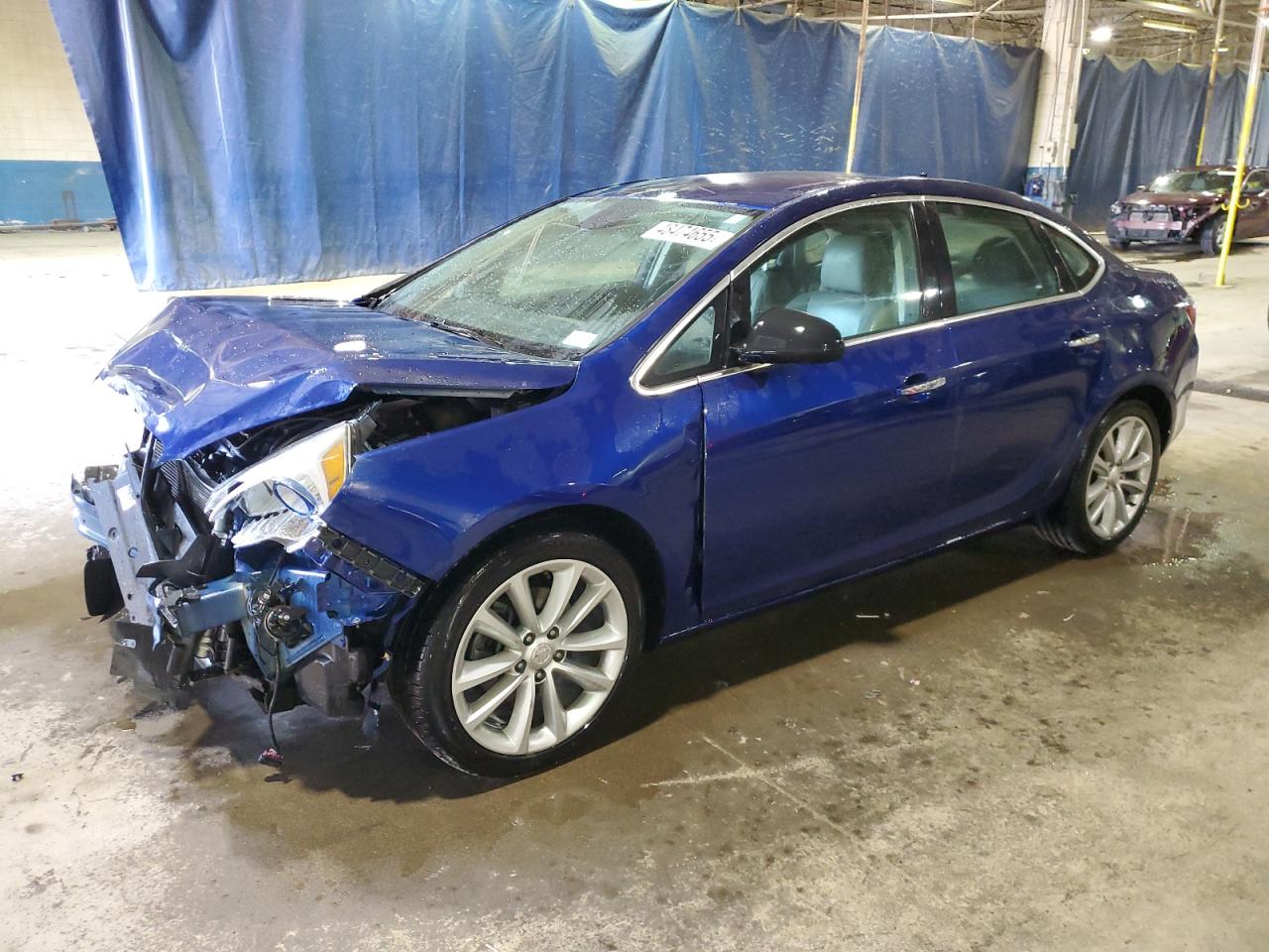 BUICK VERANO CON 2013