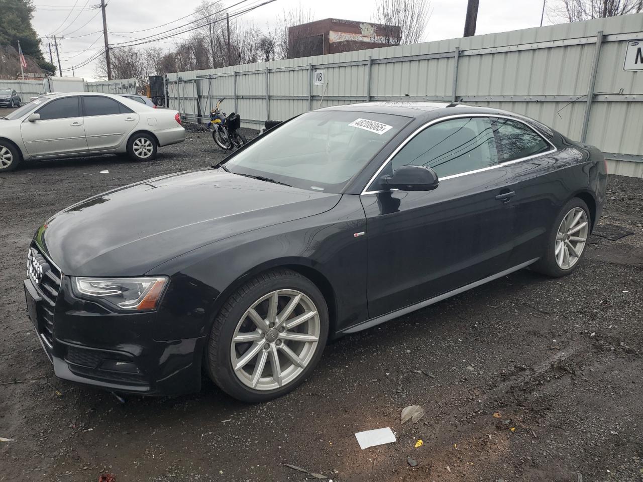 AUDI A5 PREMIUM 2015