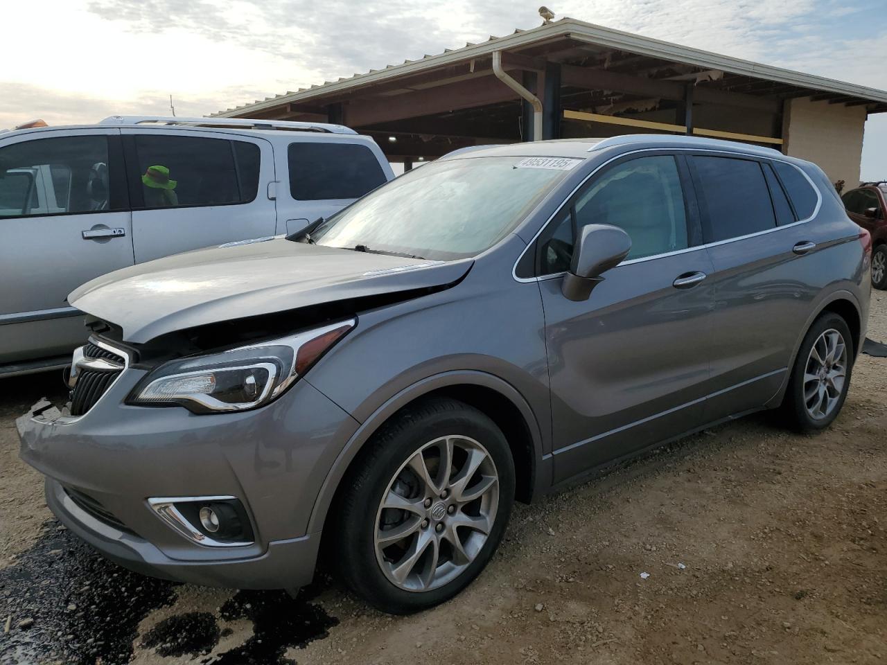 BUICK ENVISION E 2020